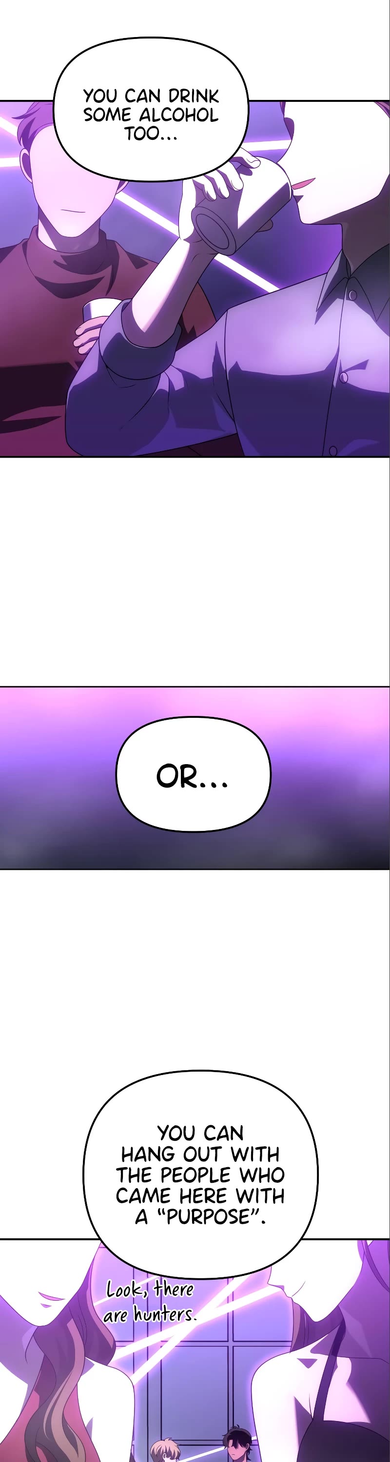 I Used to Be a Boss chapter 59 page 10