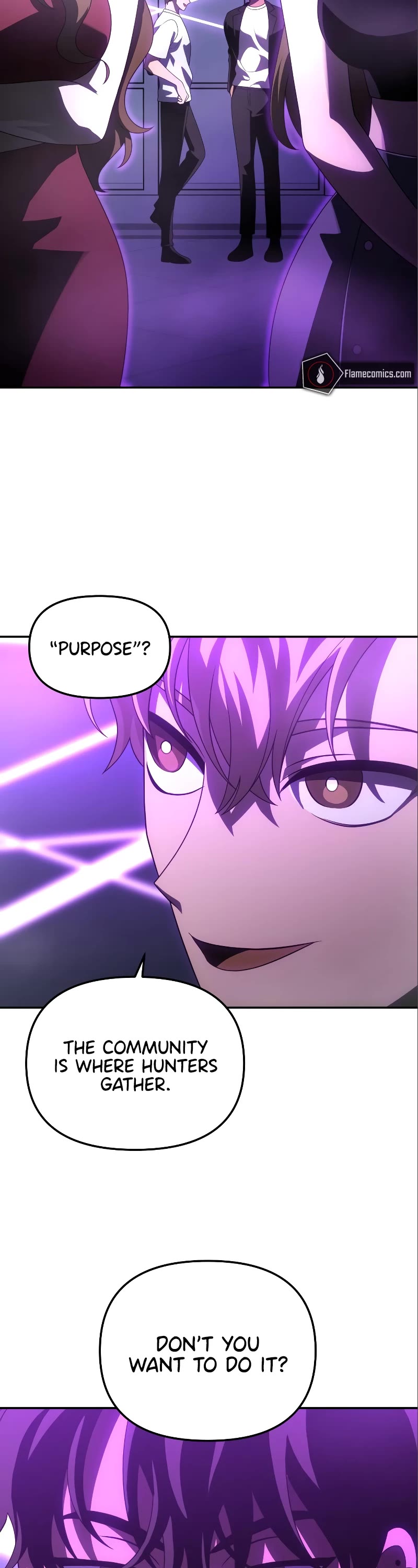 I Used to Be a Boss chapter 59 page 11