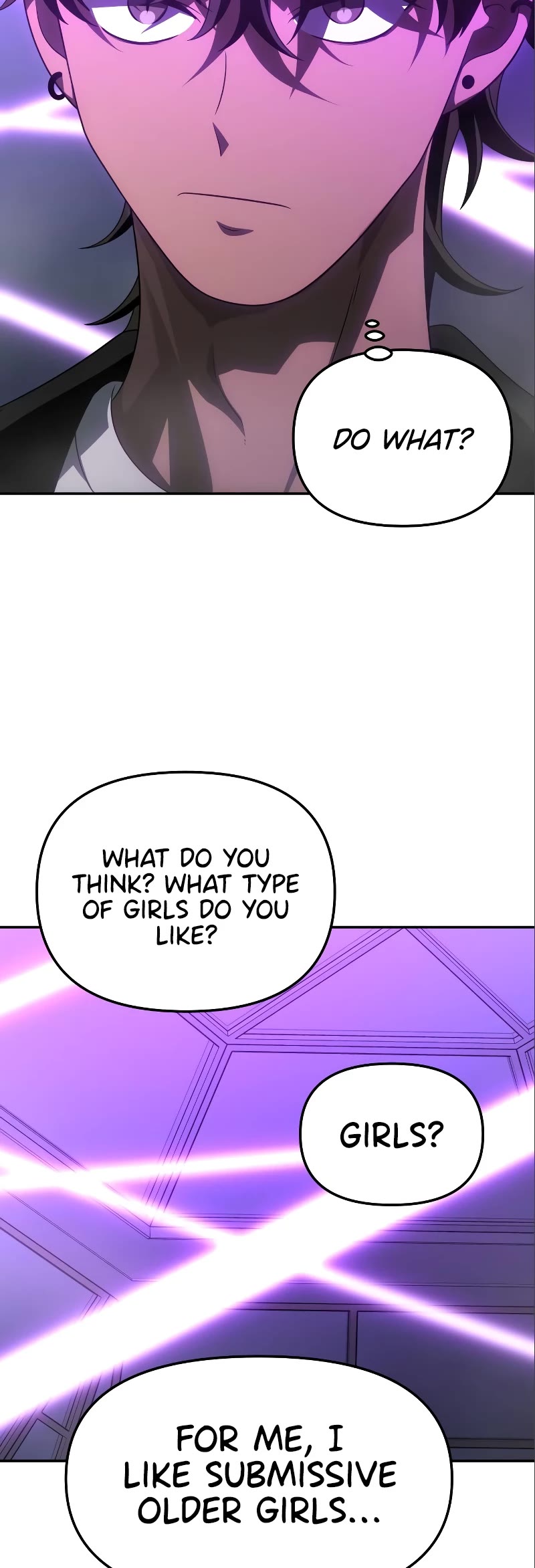 I Used to Be a Boss chapter 59 page 12