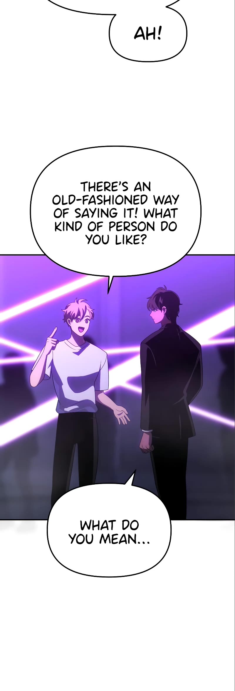 I Used to Be a Boss chapter 59 page 13