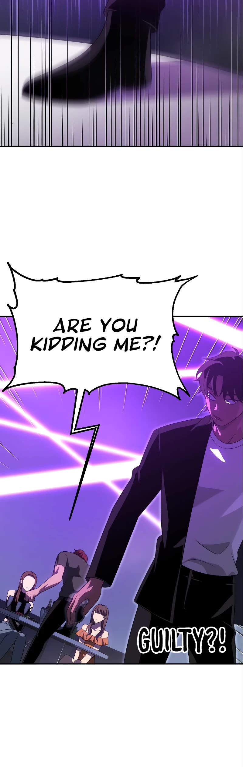 I Used to Be a Boss chapter 59 page 17