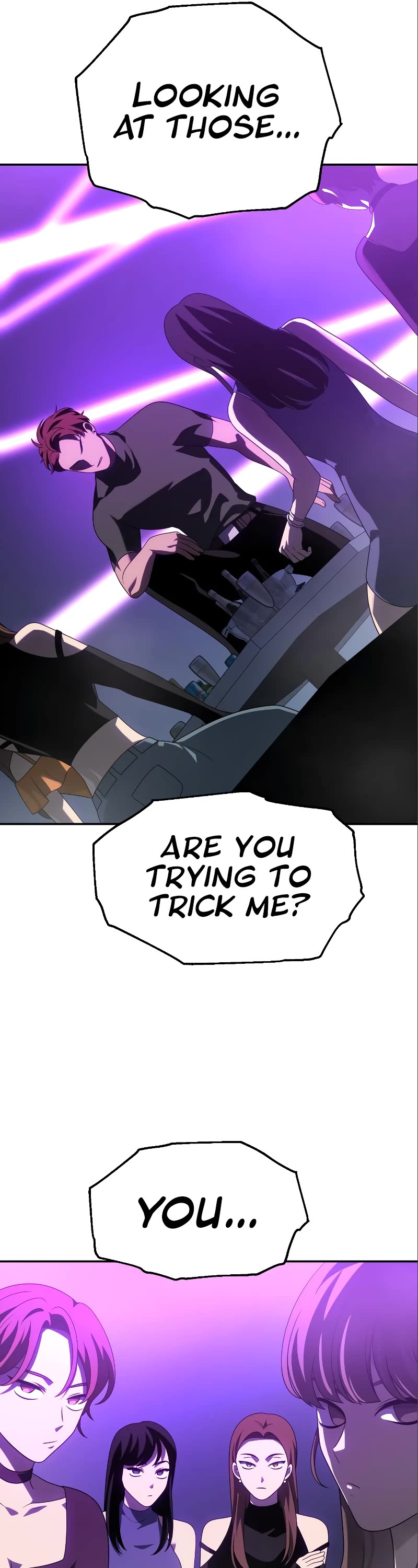 I Used to Be a Boss chapter 59 page 18