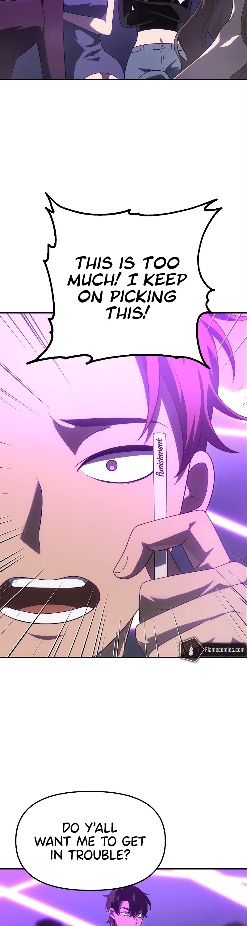 I Used to Be a Boss chapter 59 page 19