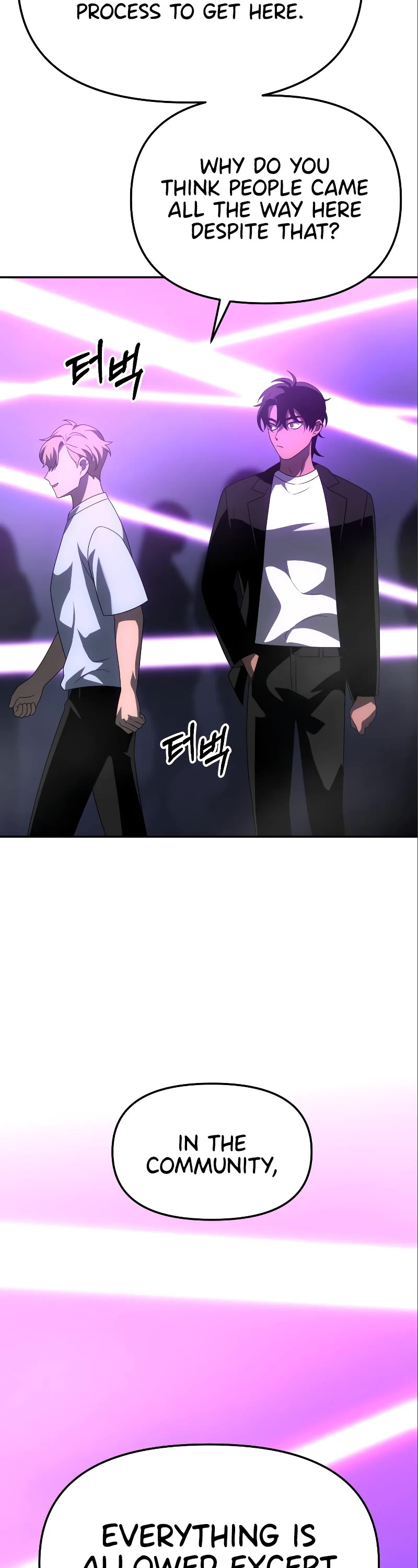 I Used to Be a Boss chapter 59 page 23