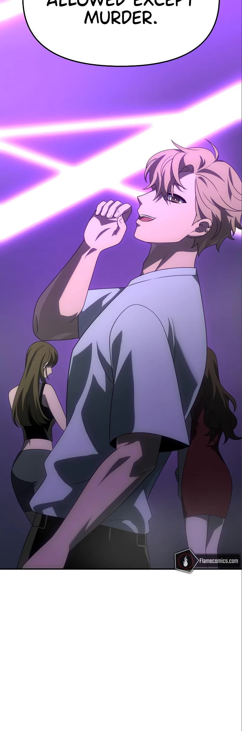 I Used to Be a Boss chapter 59 page 24