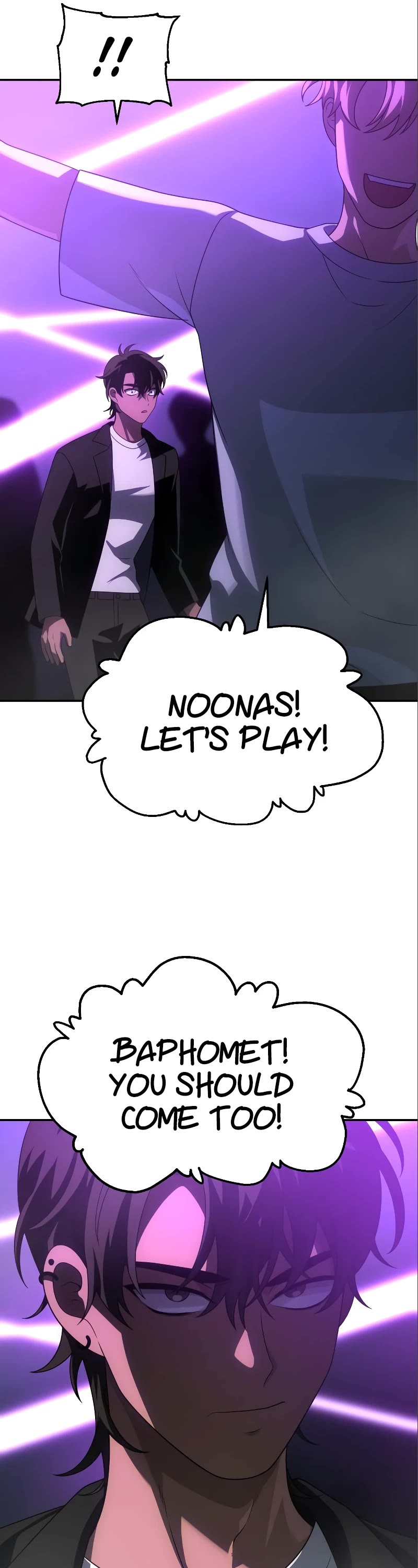 I Used to Be a Boss chapter 59 page 26