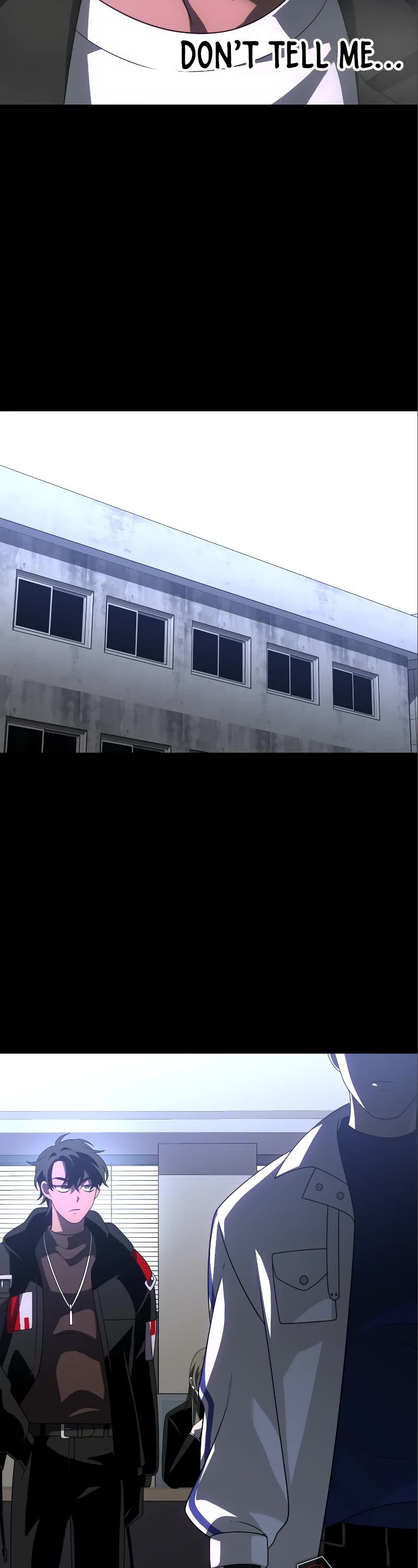 I Used to Be a Boss chapter 59 page 27