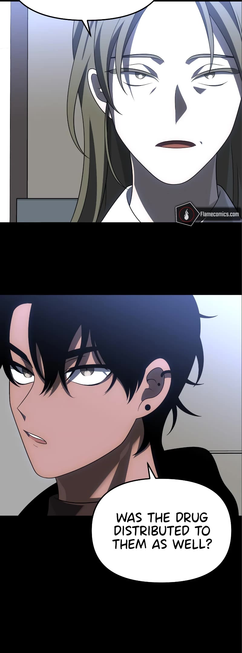 I Used to Be a Boss chapter 59 page 33