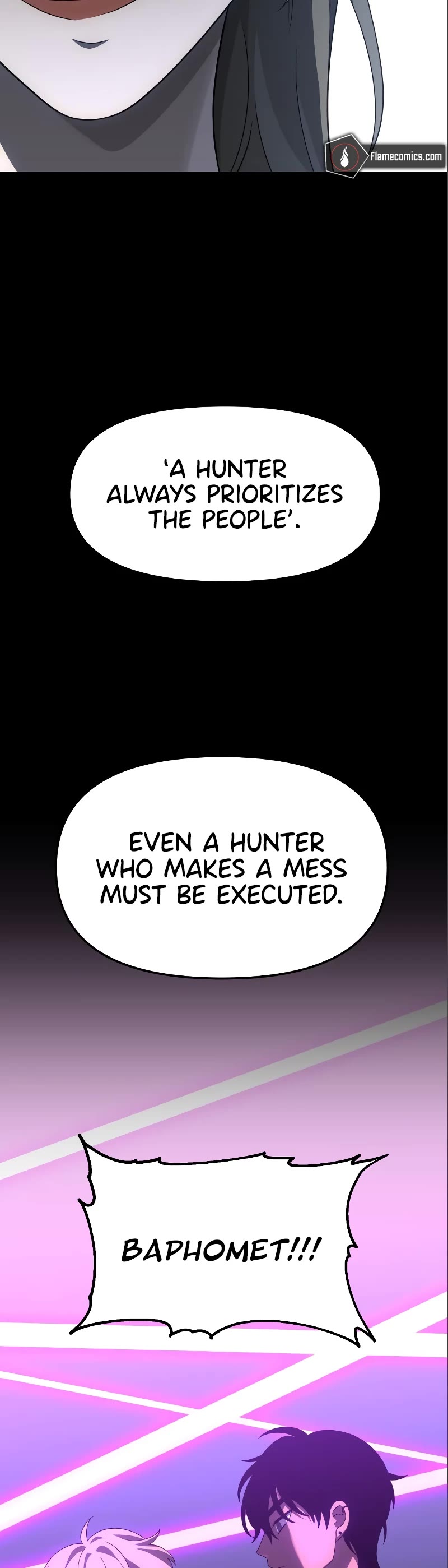 I Used to Be a Boss chapter 59 page 36