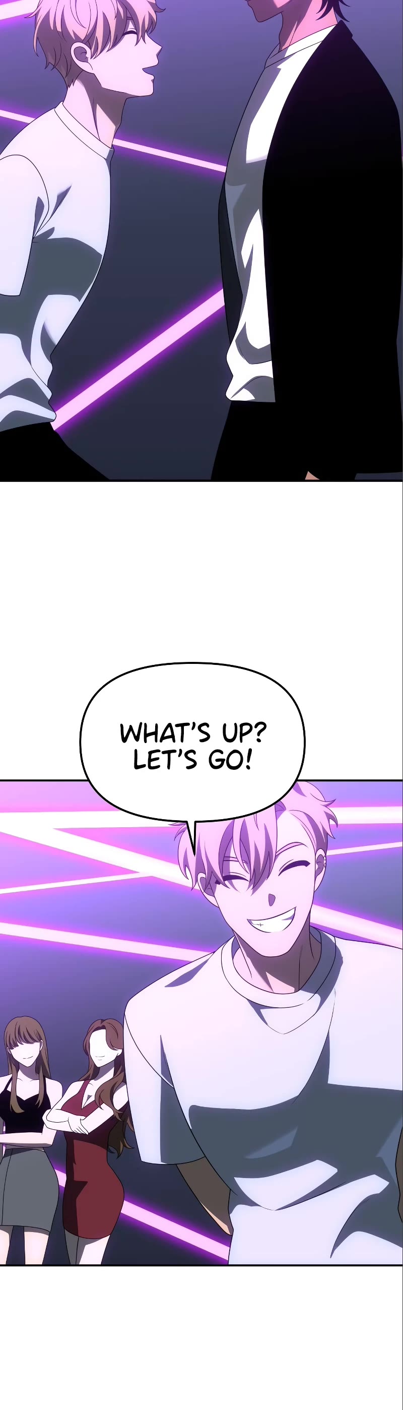 I Used to Be a Boss chapter 59 page 37