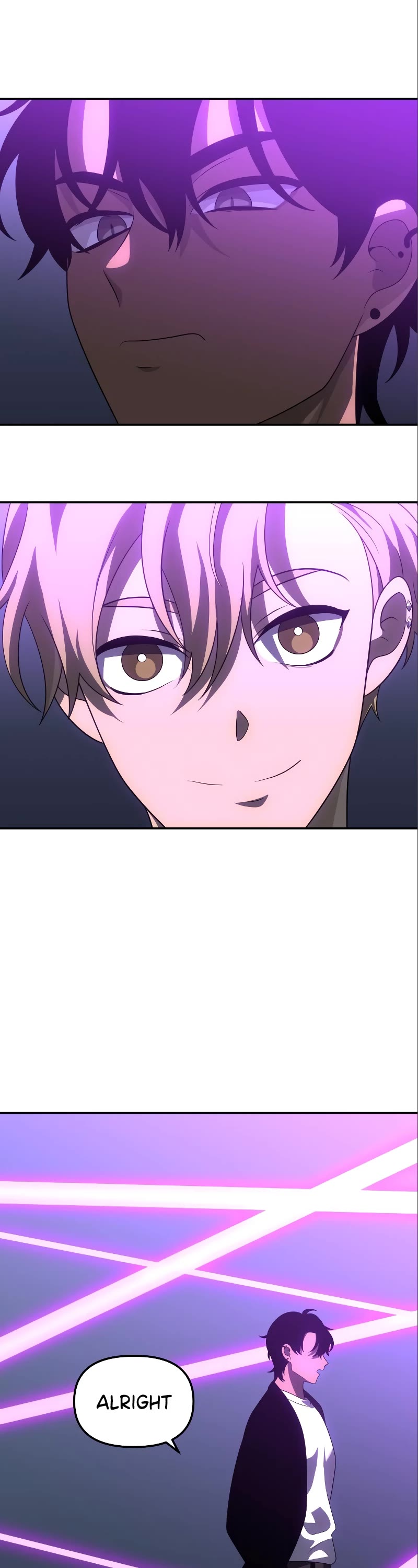 I Used to Be a Boss chapter 59 page 38