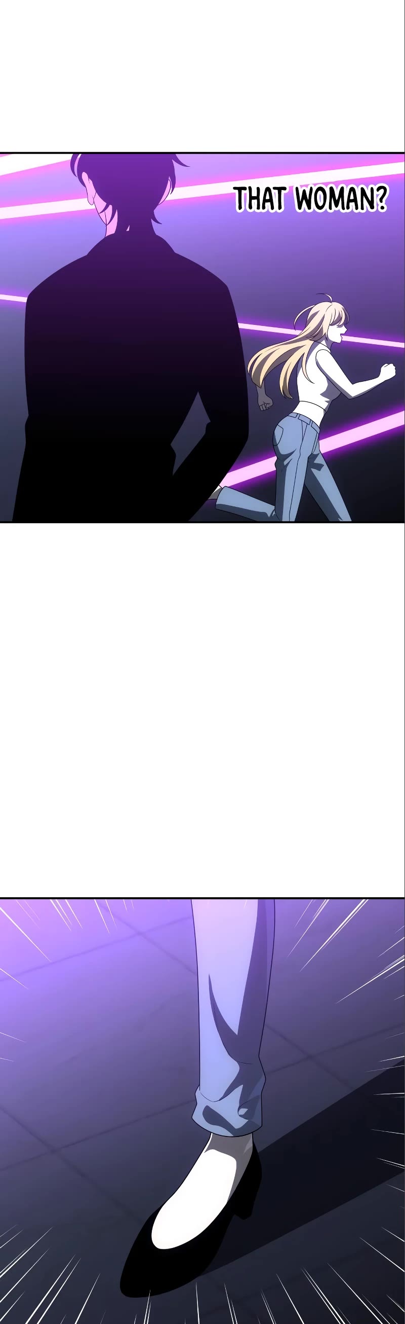 I Used to Be a Boss chapter 59 page 40