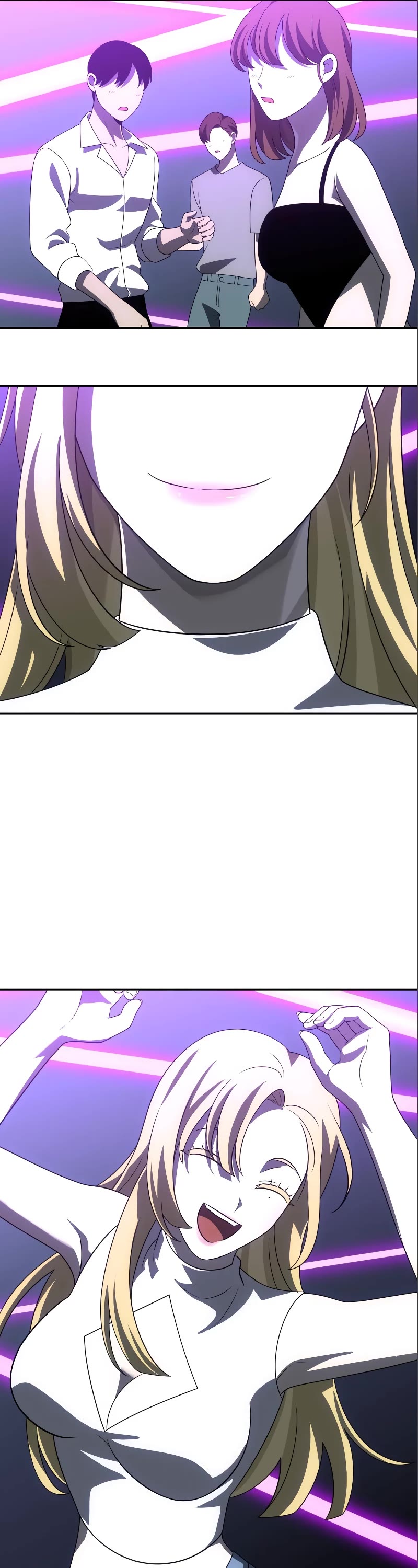 I Used to Be a Boss chapter 59 page 42