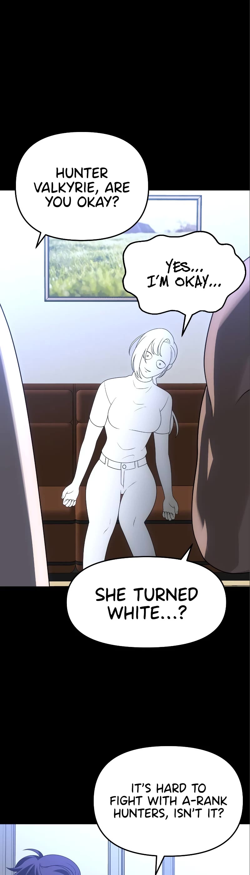 I Used to Be a Boss chapter 59 page 44