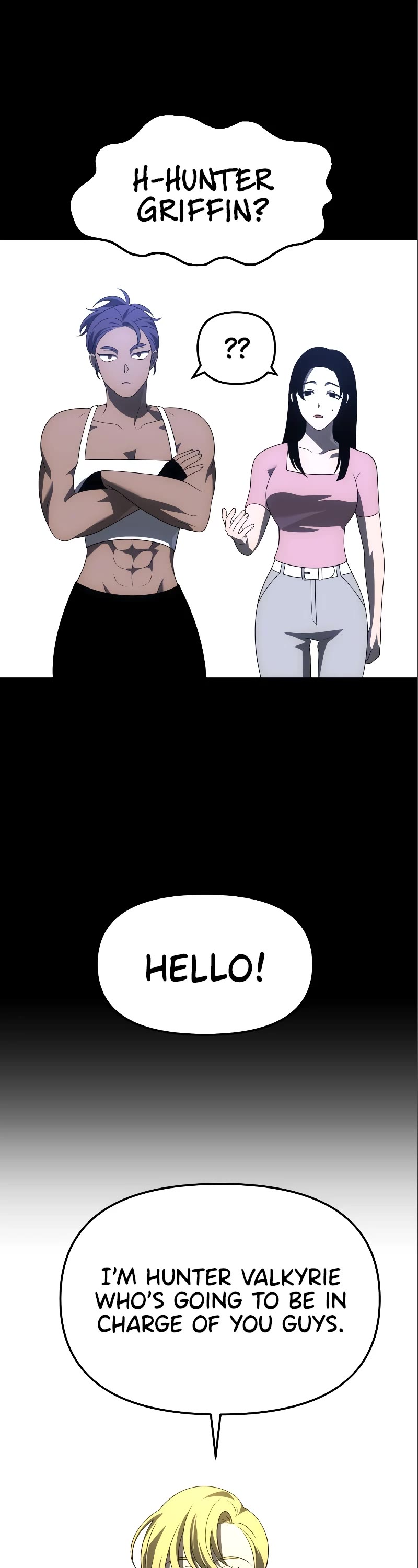 I Used to Be a Boss chapter 59 page 46