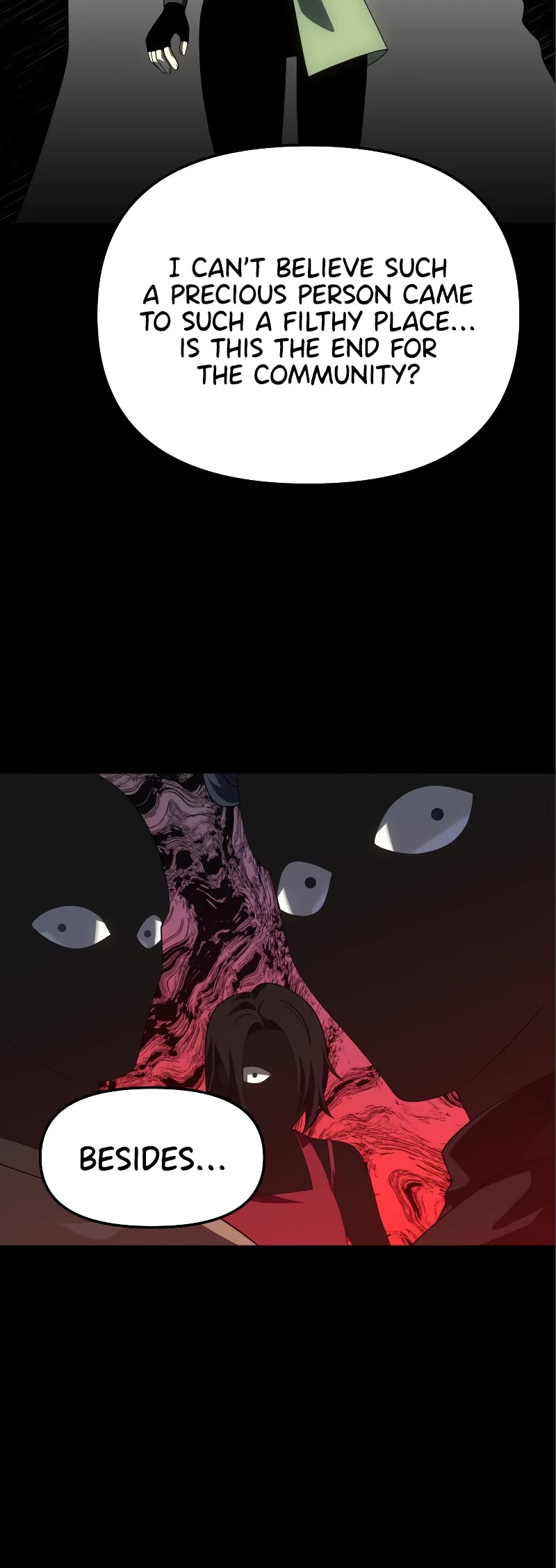 I Used to Be a Boss chapter 59 page 49