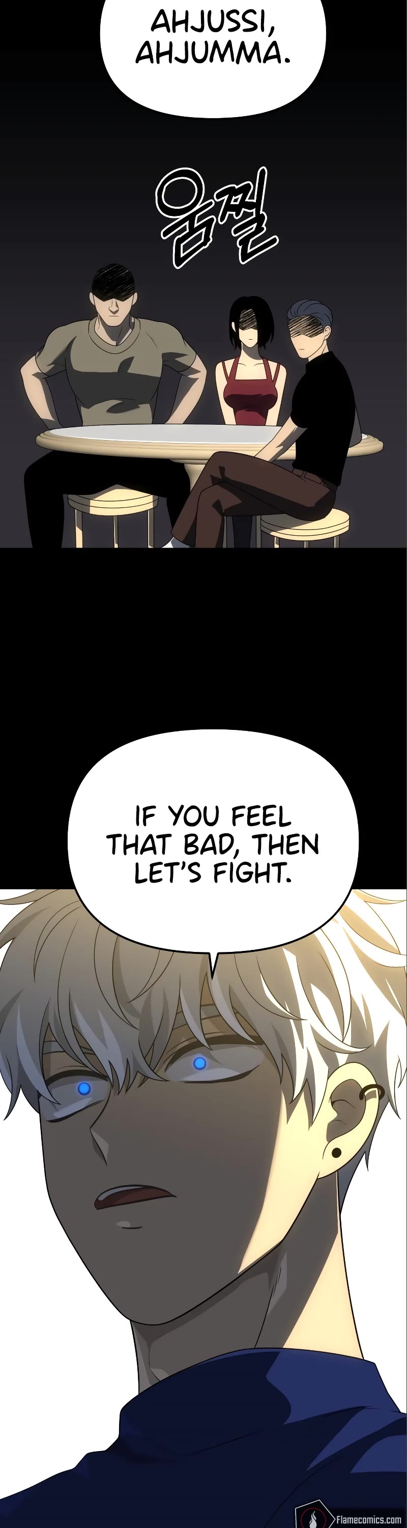 I Used to Be a Boss chapter 59 page 51