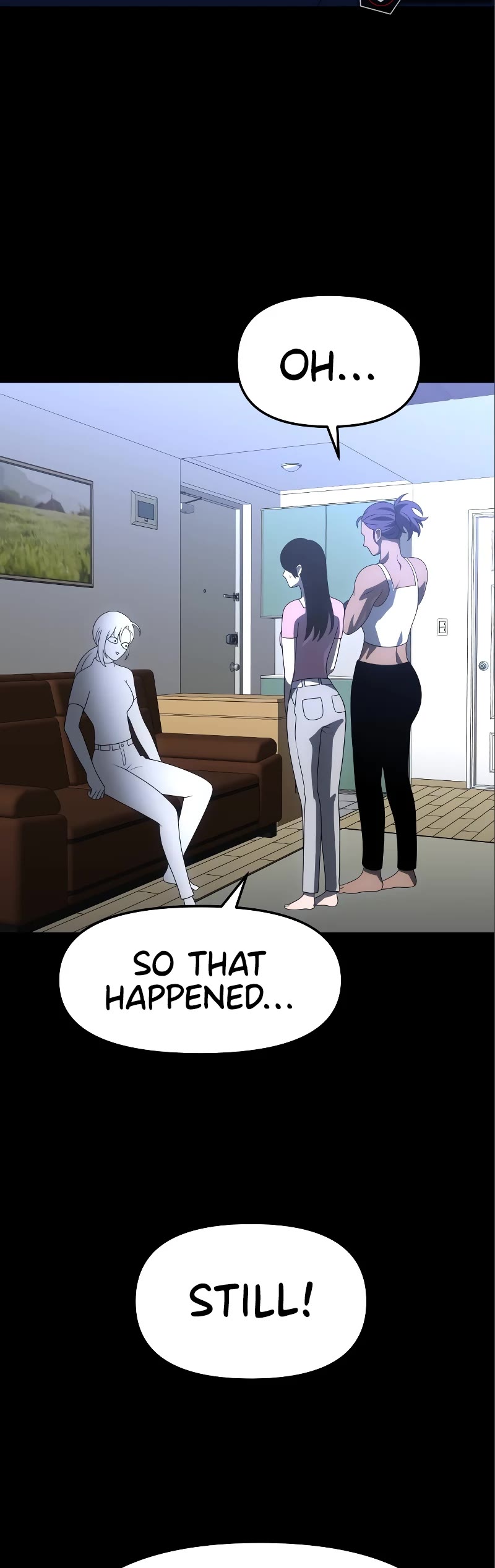 I Used to Be a Boss chapter 59 page 52