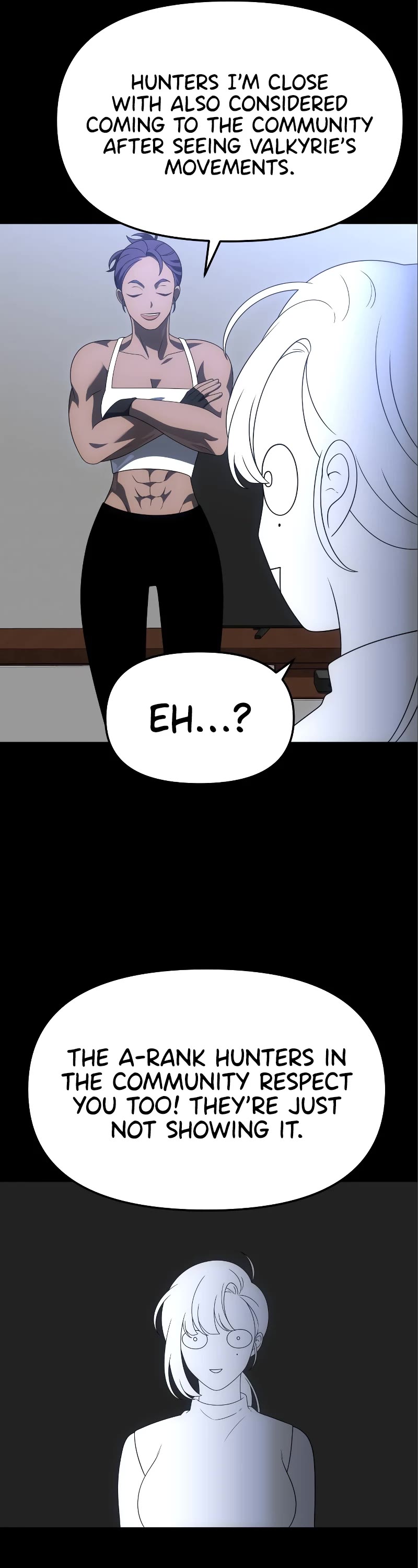 I Used to Be a Boss chapter 59 page 54