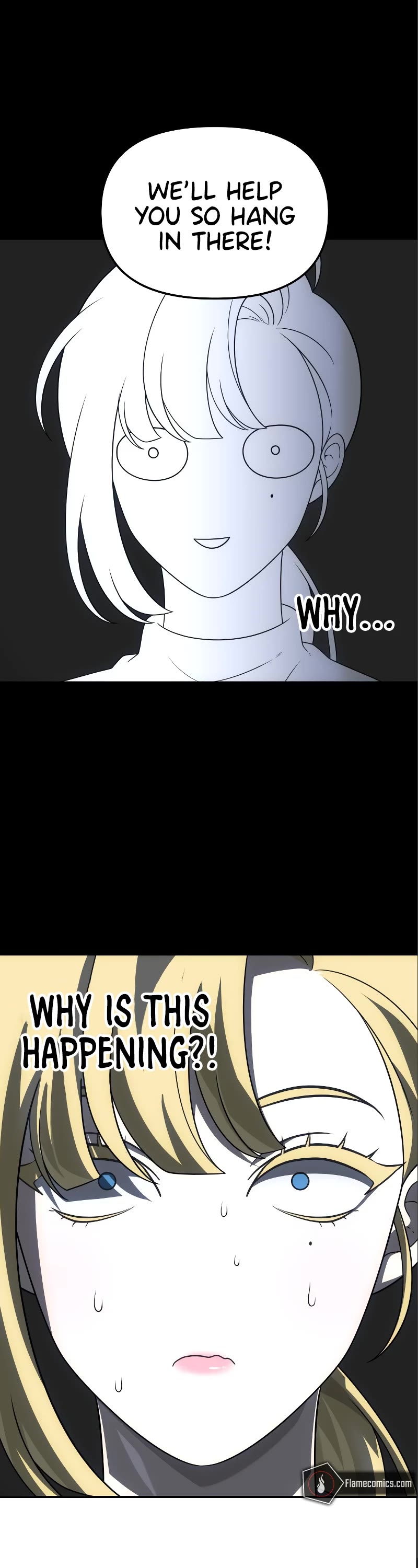 I Used to Be a Boss chapter 59 page 55