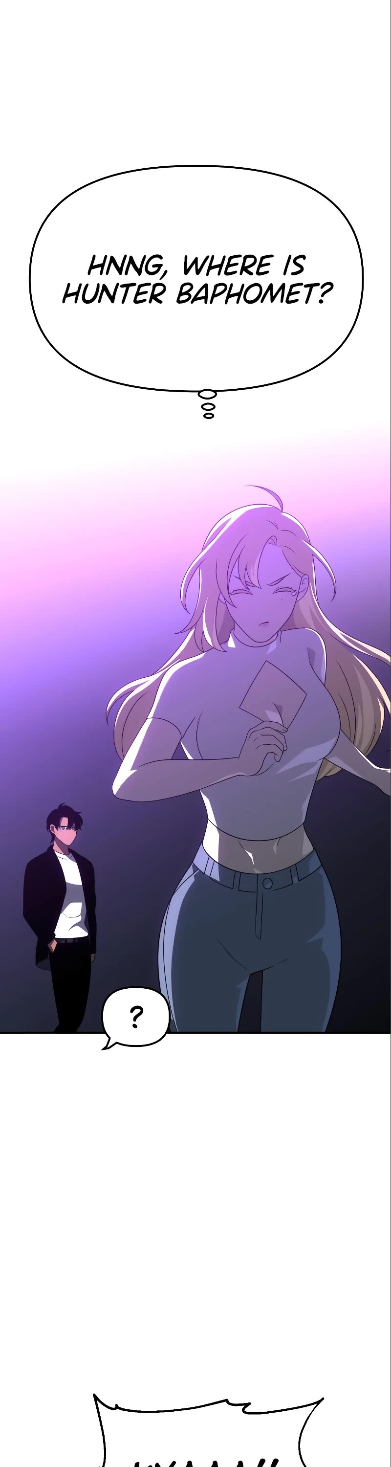 I Used to Be a Boss chapter 59 page 58