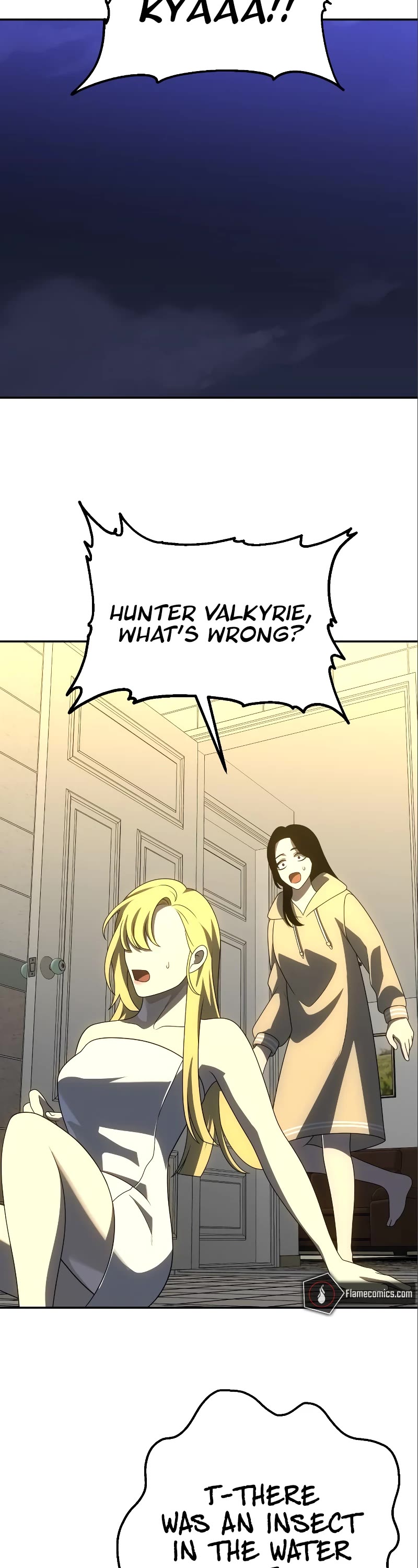 I Used to Be a Boss chapter 59 page 59