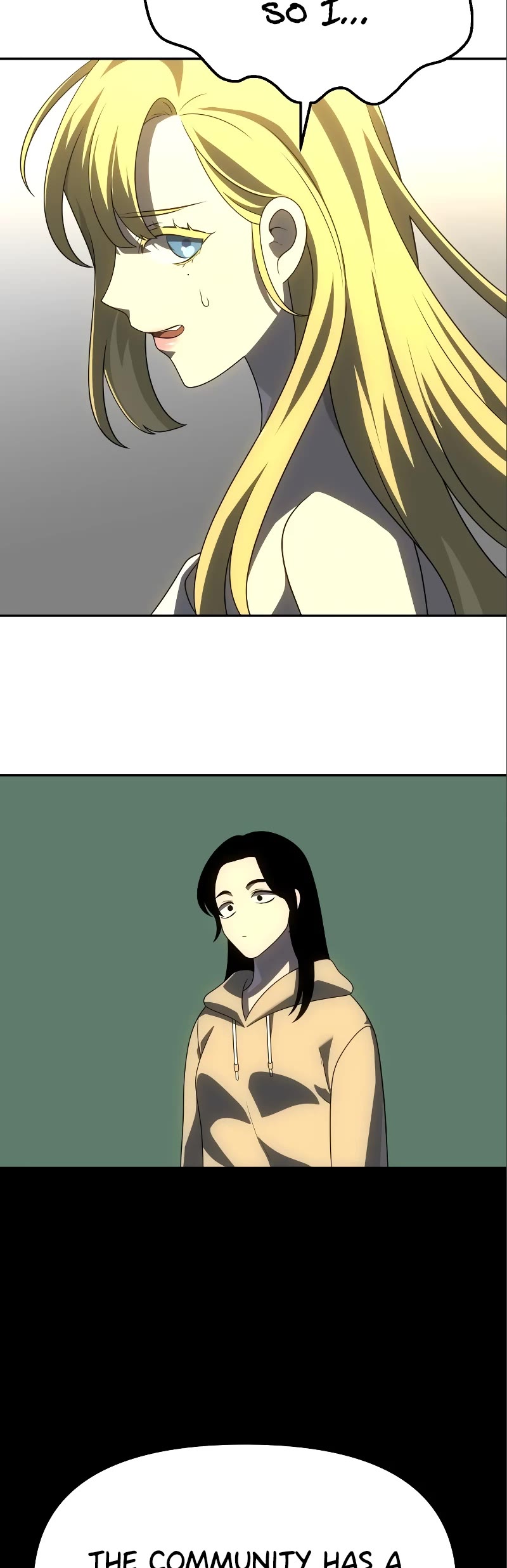 I Used to Be a Boss chapter 59 page 60