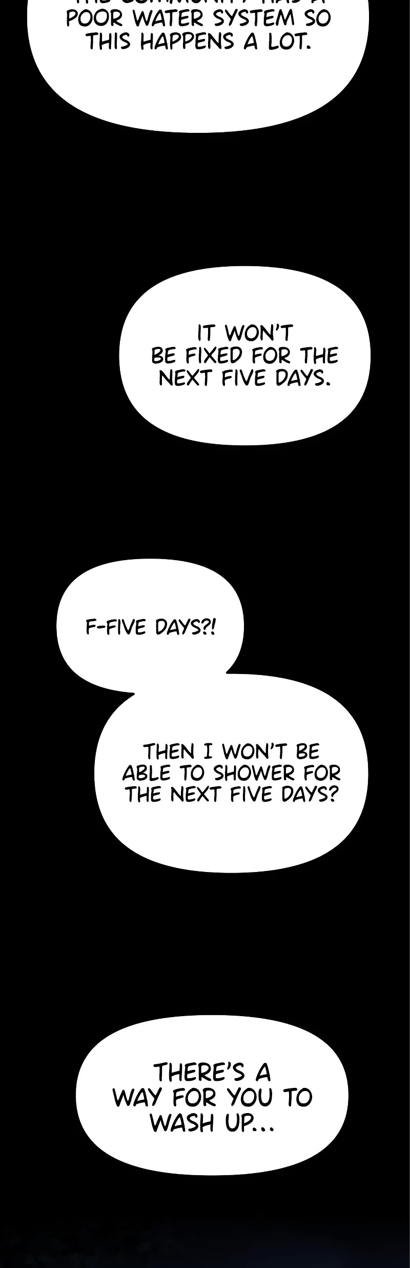 I Used to Be a Boss chapter 59 page 61