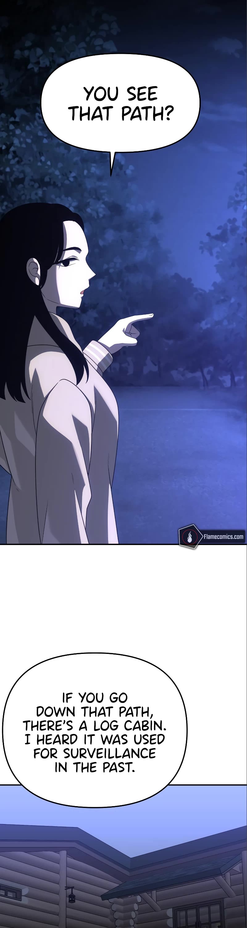 I Used to Be a Boss chapter 59 page 62