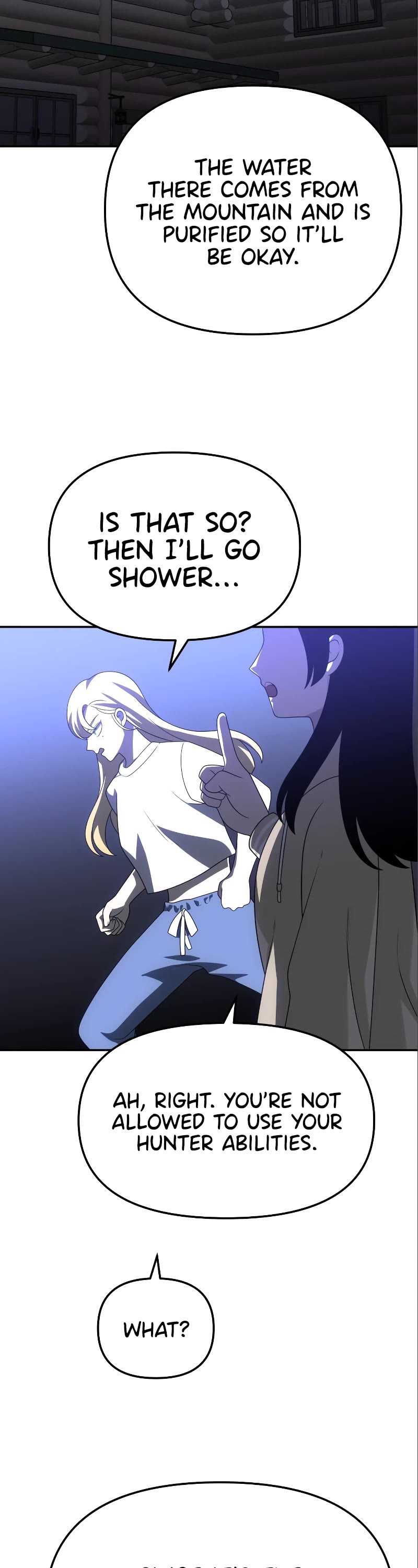 I Used to Be a Boss chapter 59 page 63