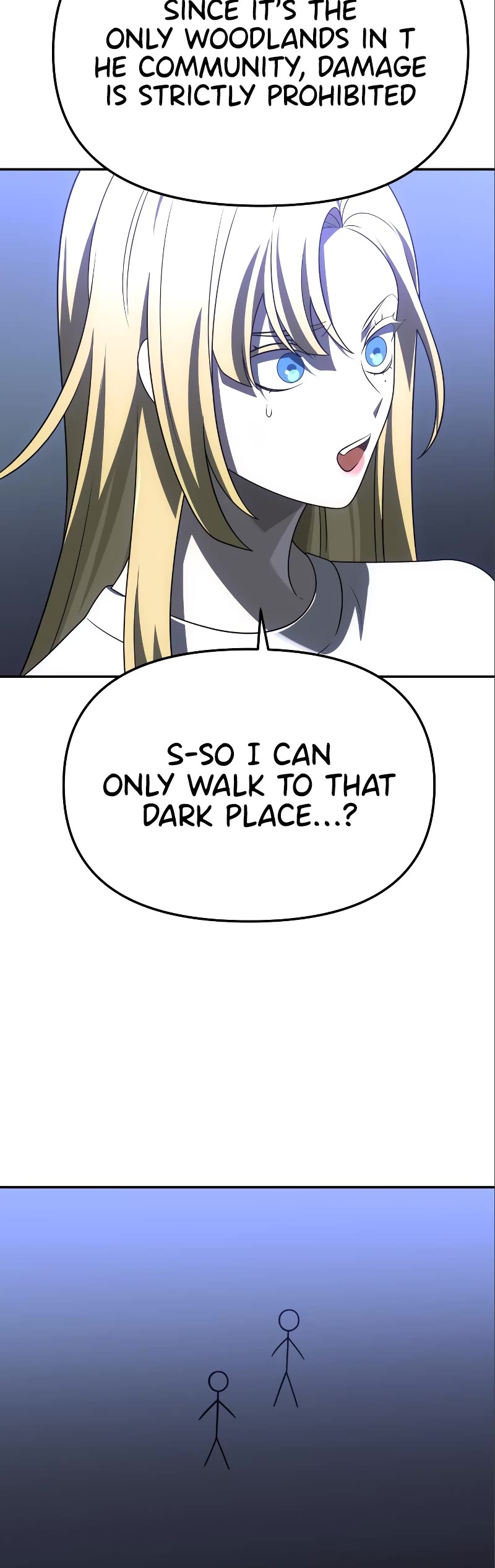 I Used to Be a Boss chapter 59 page 64