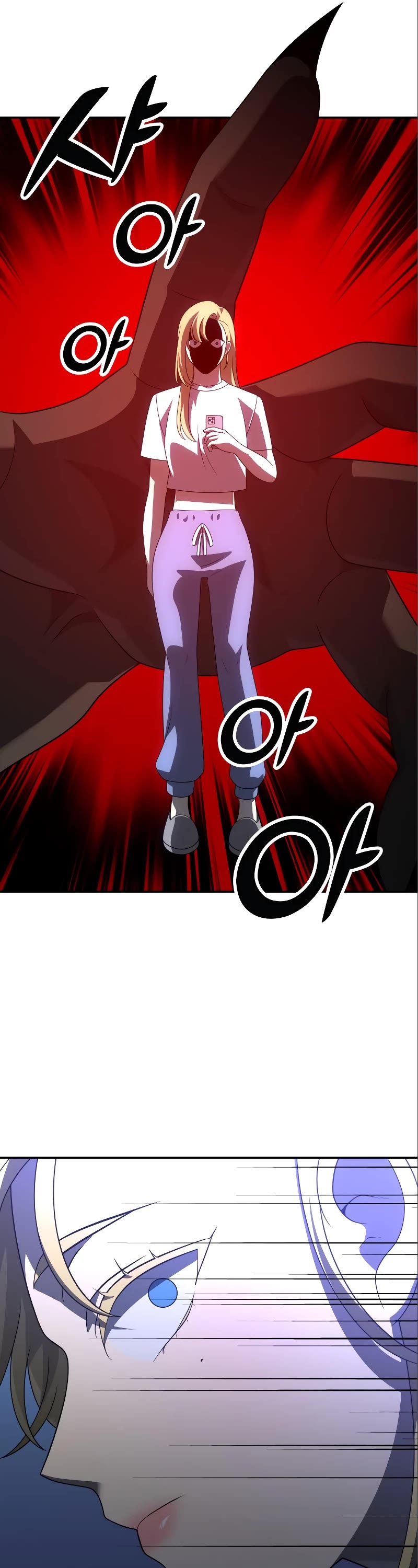 I Used to Be a Boss chapter 59 page 70