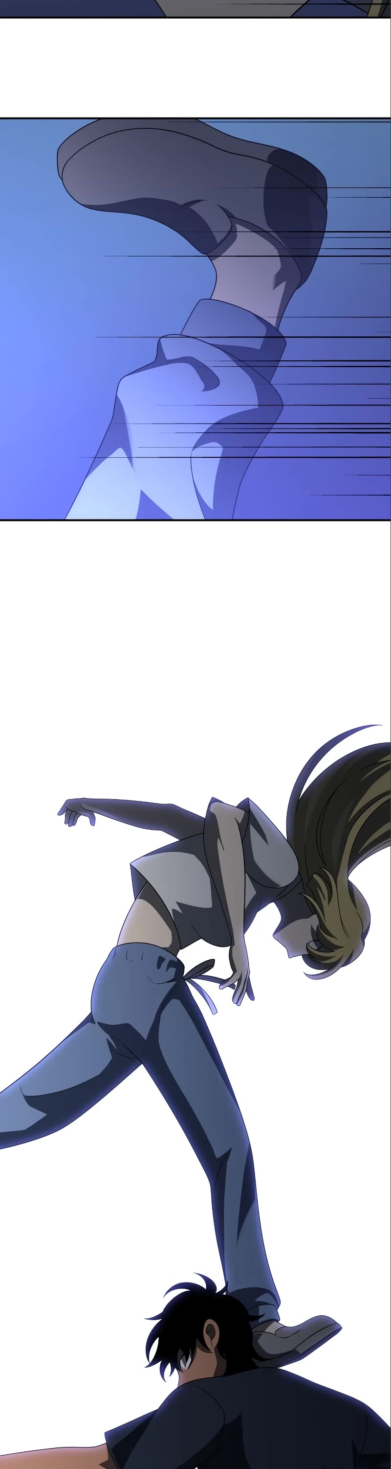 I Used to Be a Boss chapter 59 page 71