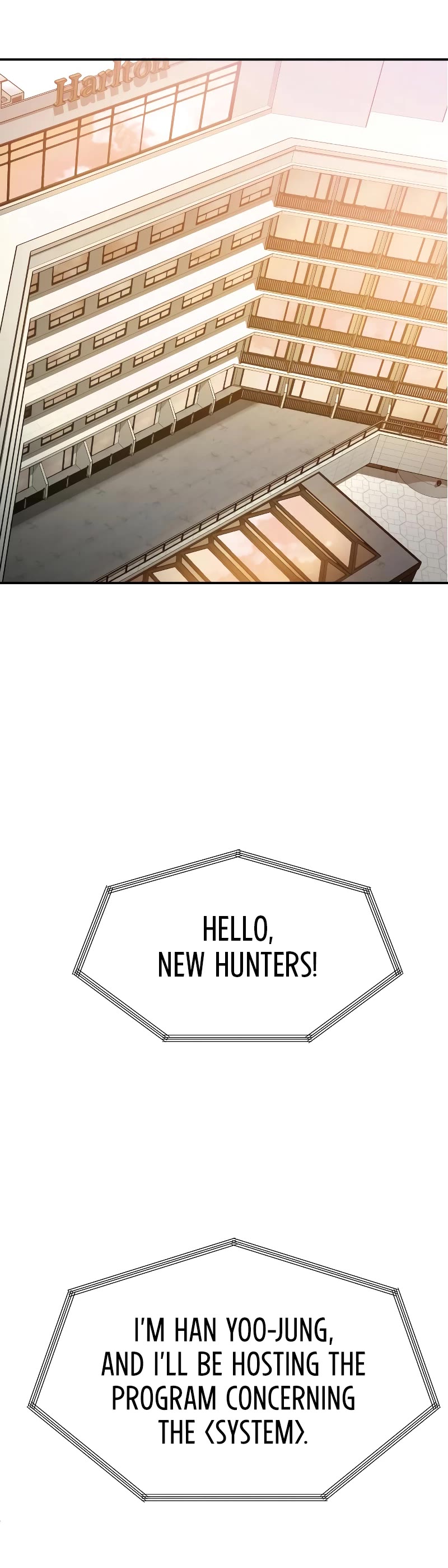 I Used to Be a Boss chapter 6 page 13