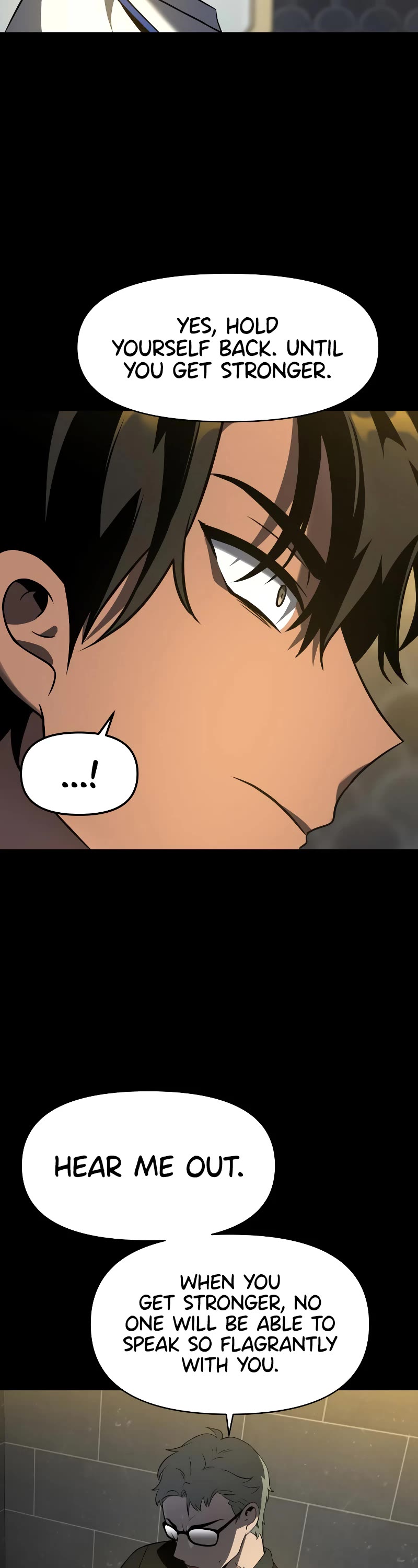 I Used to Be a Boss chapter 6 page 19