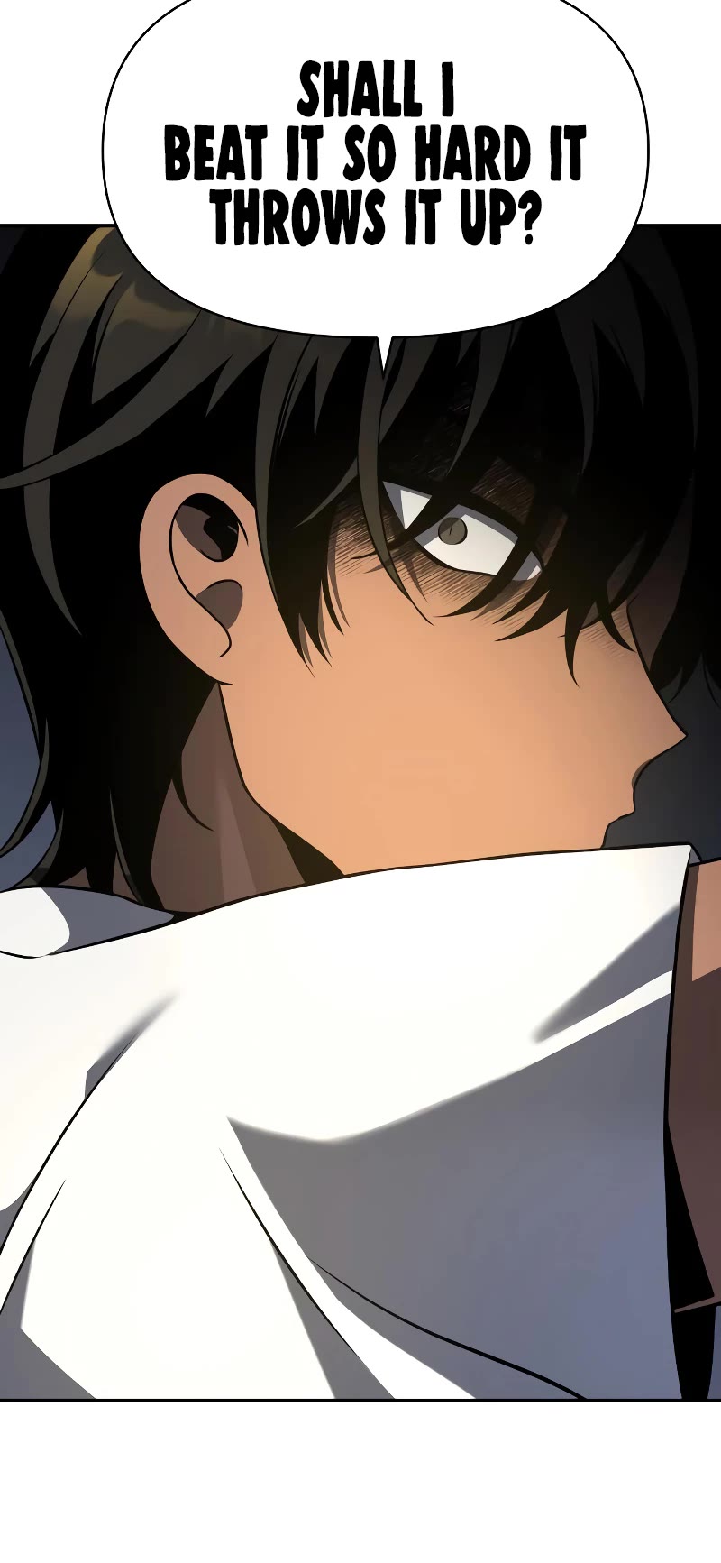 I Used to Be a Boss chapter 6 page 24