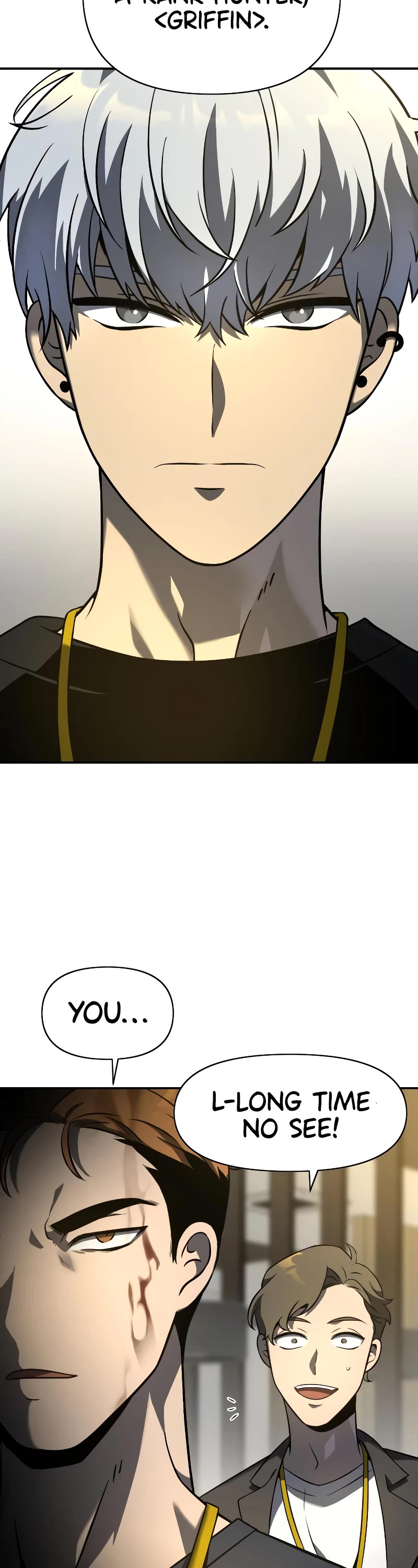 I Used to Be a Boss chapter 6 page 3