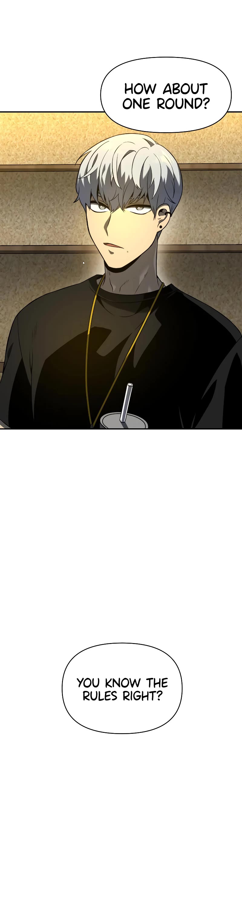 I Used to Be a Boss chapter 6 page 34