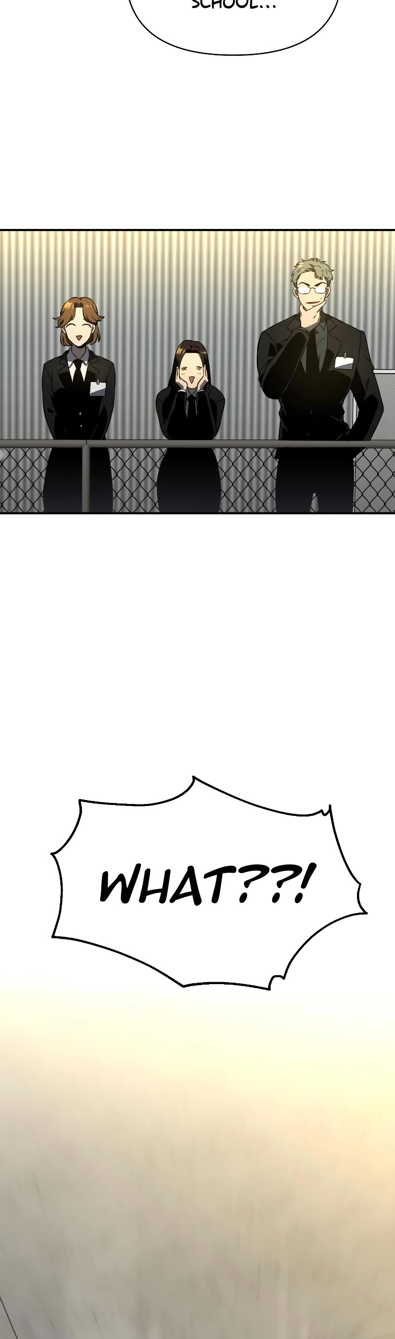 I Used to Be a Boss chapter 6 page 40