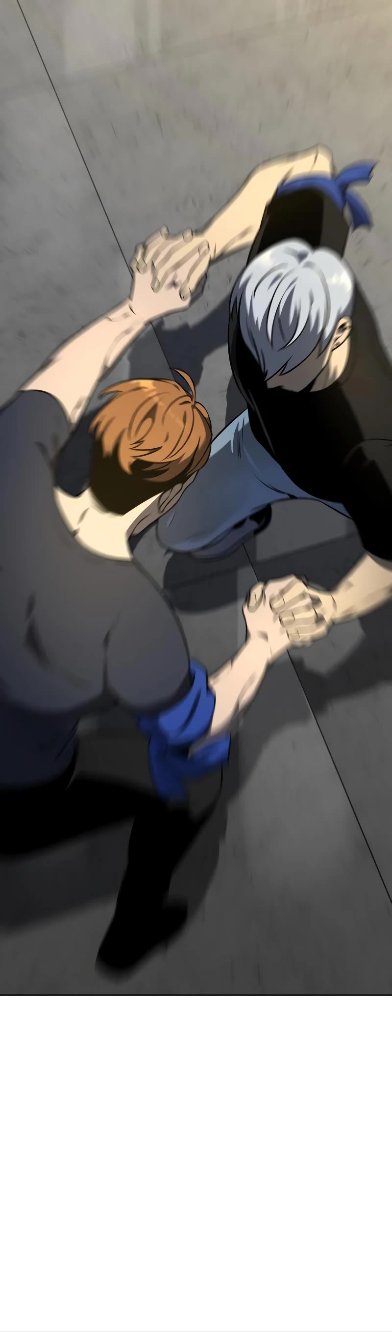 I Used to Be a Boss chapter 6 page 41