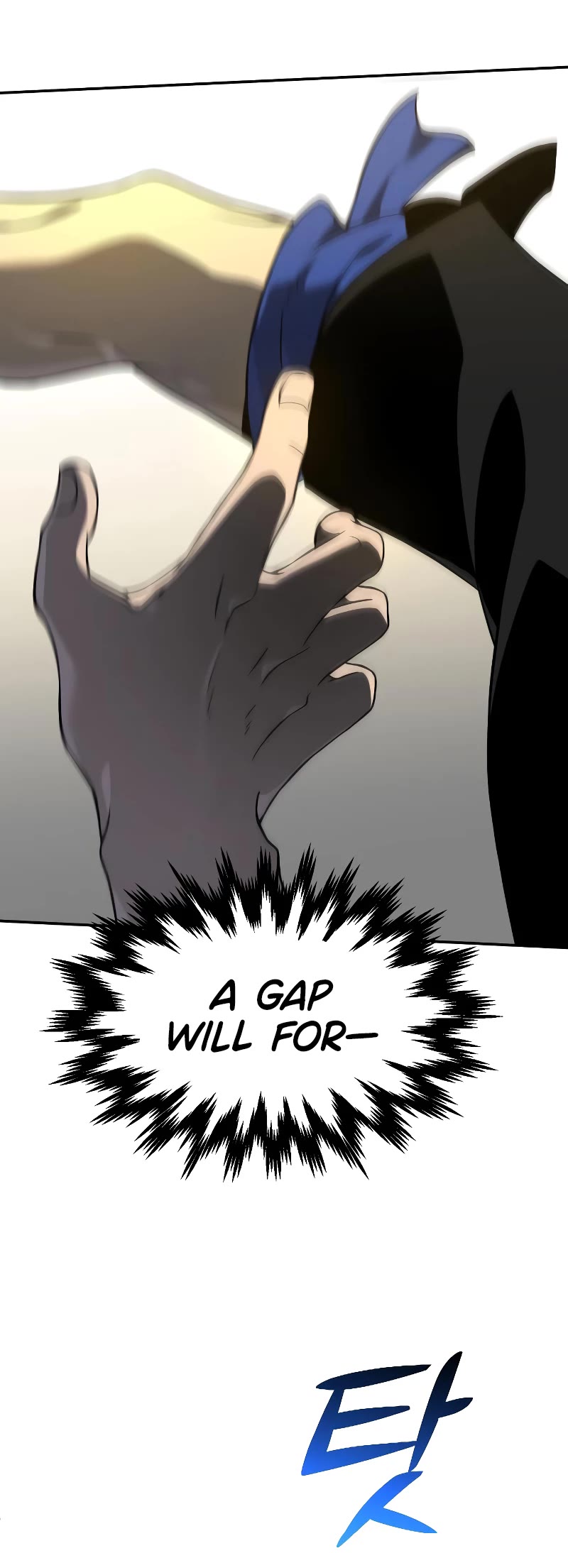 I Used to Be a Boss chapter 6 page 48