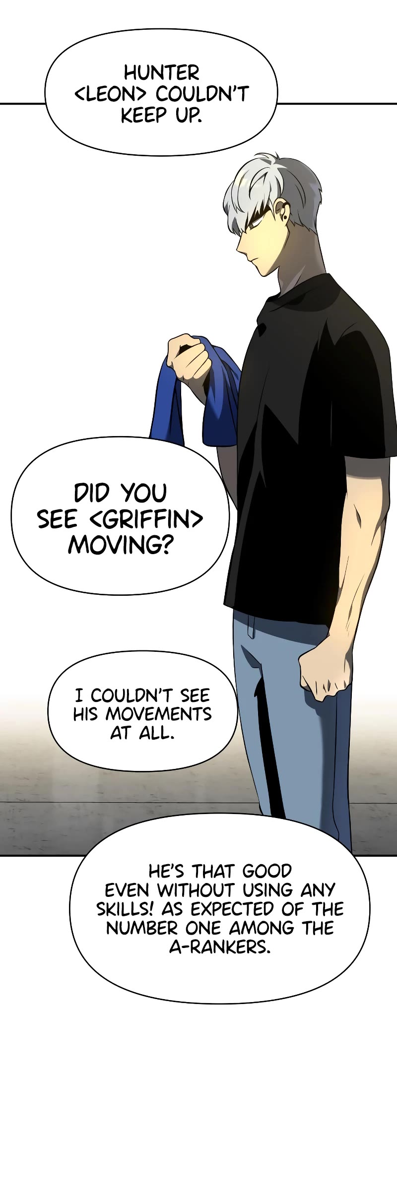 I Used to Be a Boss chapter 6 page 52