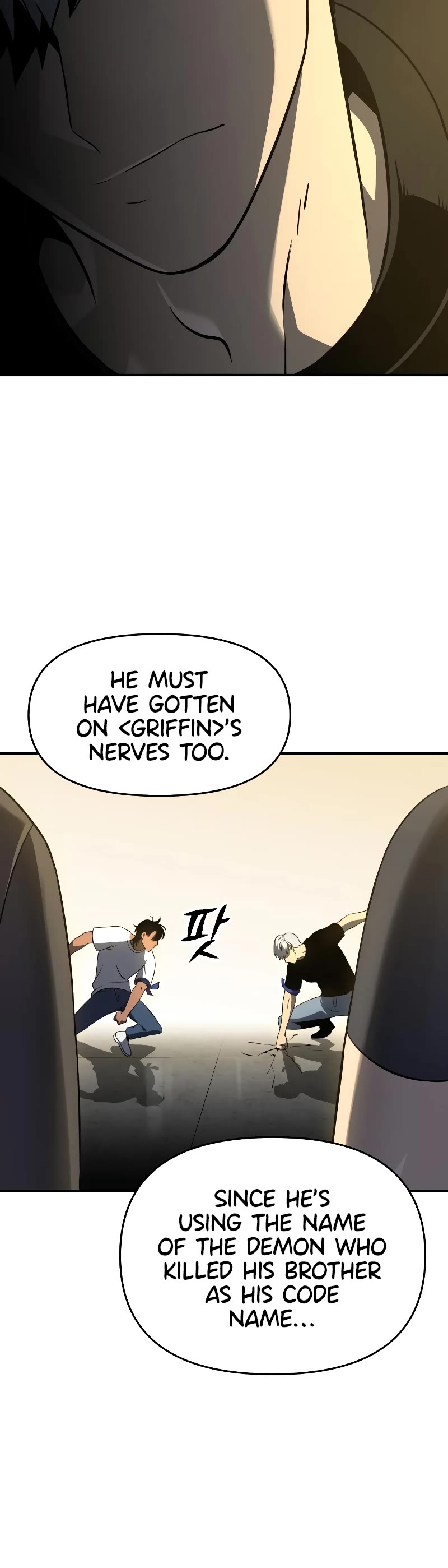 I Used to Be a Boss chapter 6 page 68