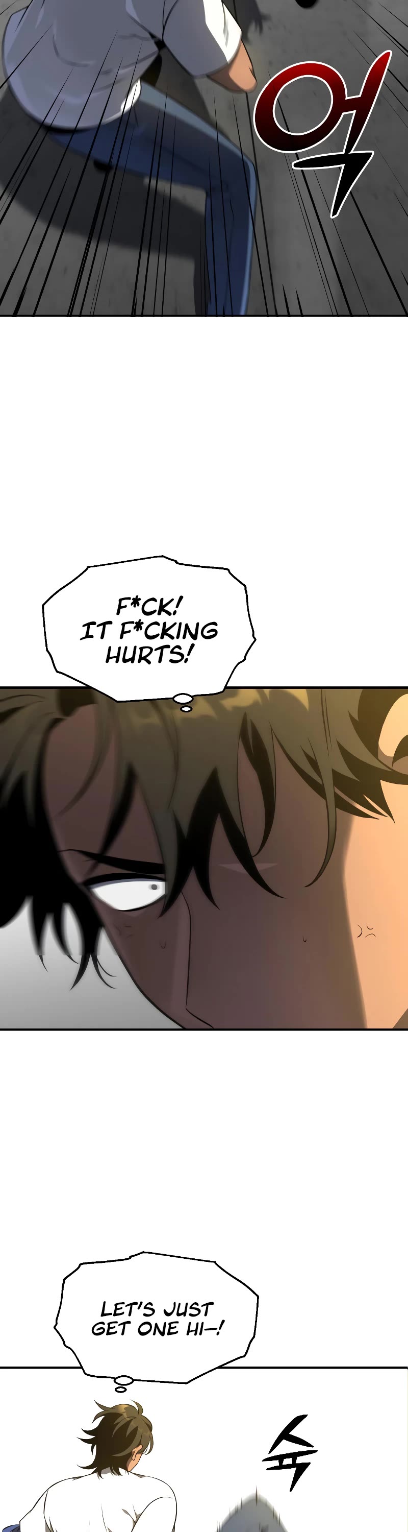 I Used to Be a Boss chapter 6 page 70