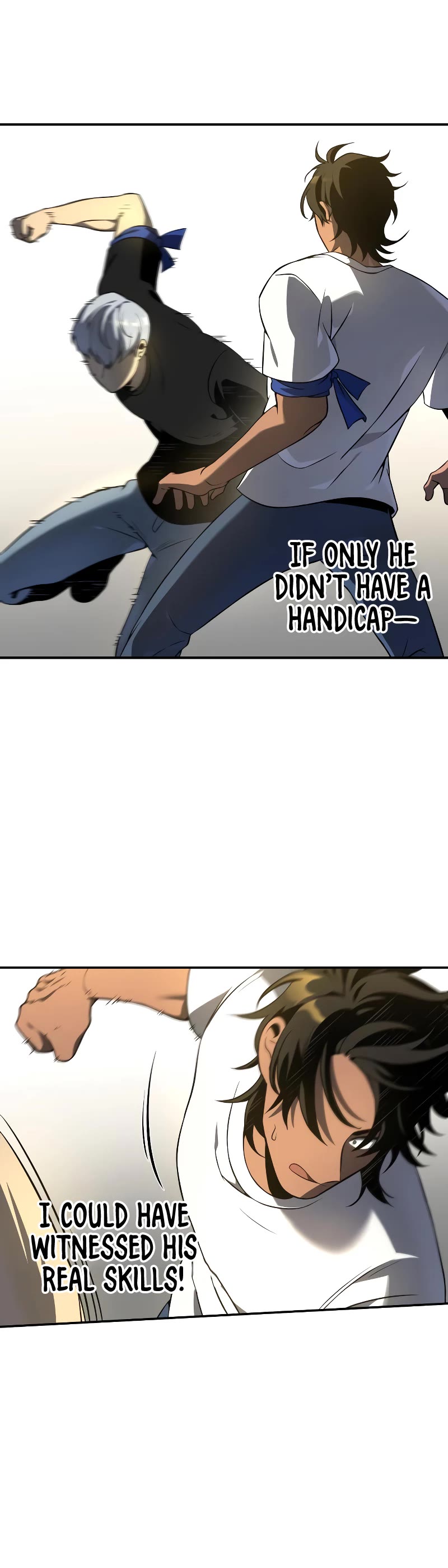 I Used to Be a Boss chapter 6 page 75