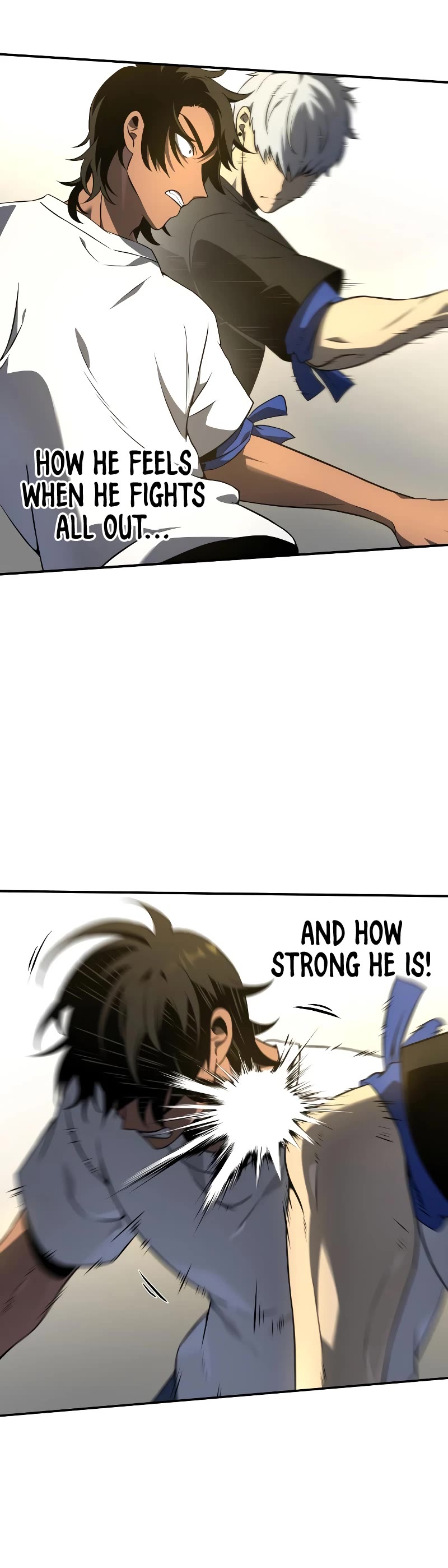 I Used to Be a Boss chapter 6 page 76