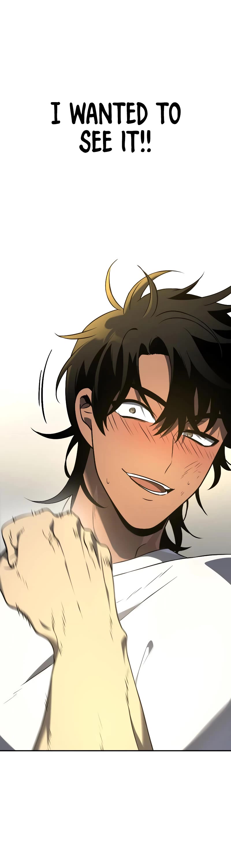 I Used to Be a Boss chapter 6 page 77