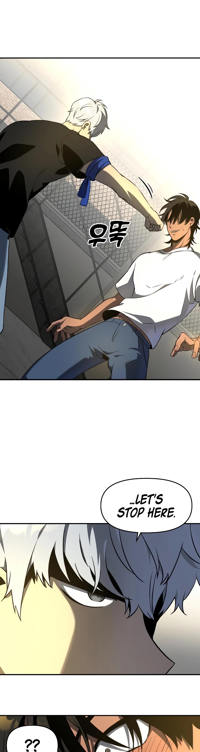 I Used to Be a Boss chapter 6 page 78