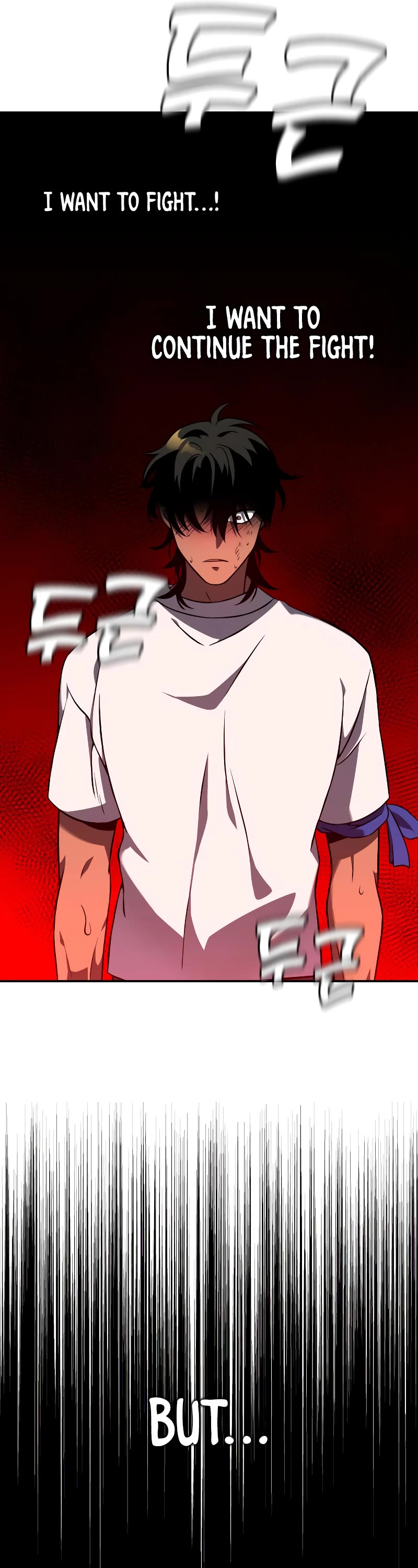 I Used to Be a Boss chapter 6 page 81