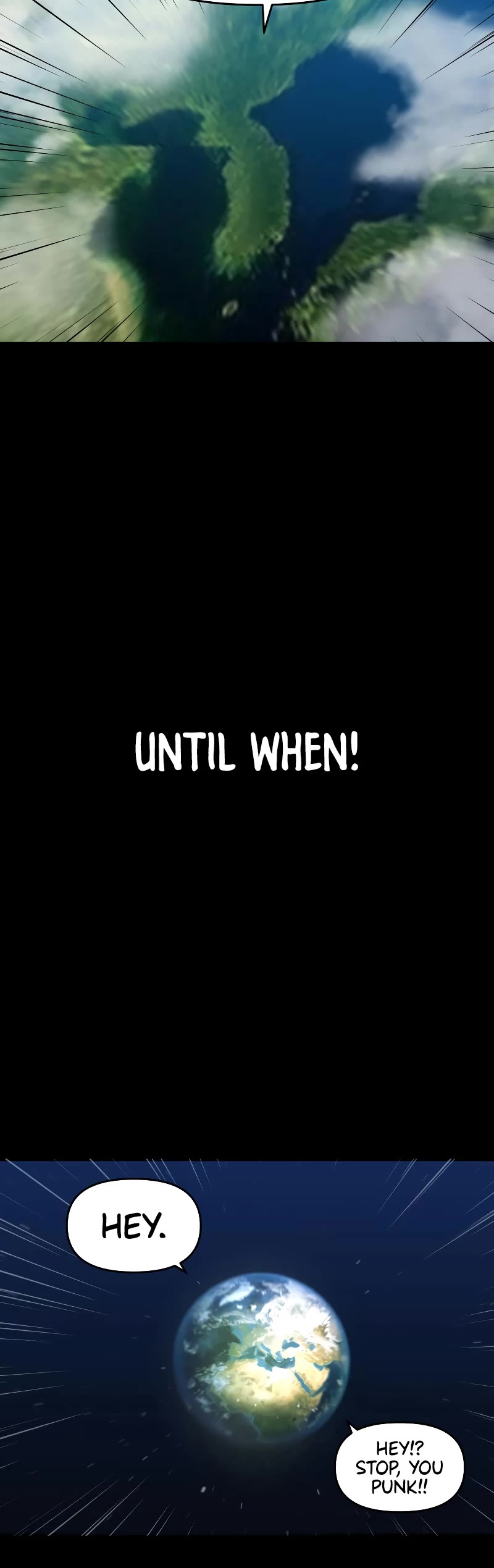 I Used to Be a Boss chapter 6 page 83